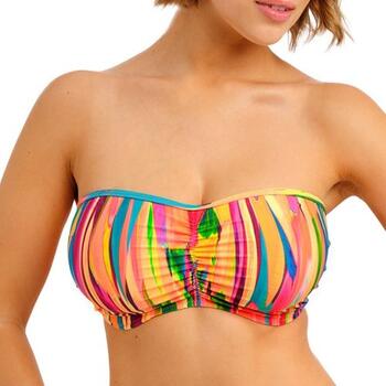 Freya Swim San Antonio Multicolor Padded Bikini Bra