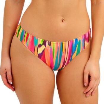 Freya Swim San Antonio Multicolor Bikini Brief