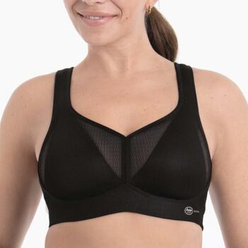 Anita Active Air Control X Black Sport Bra