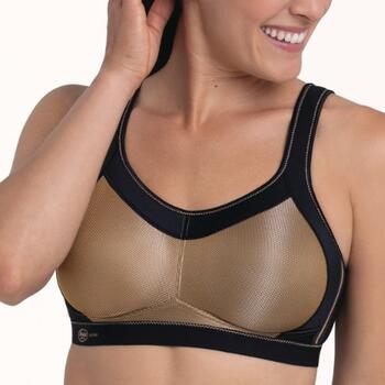 Anita Active Momentum Gold Sport Bra