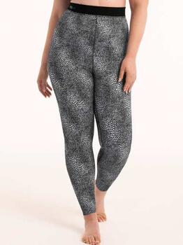 Anita Active Sport Tights Massage Grey Legging