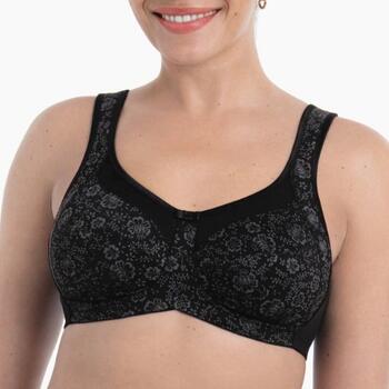 Anita Care Clara Art Black/Grey Prosthesis bra