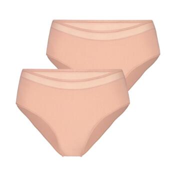 RJ Bodywear  Pink Brief