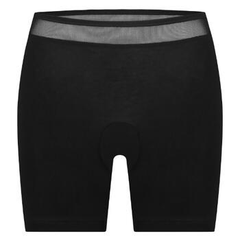 RJ Bodywear Allure Black Short