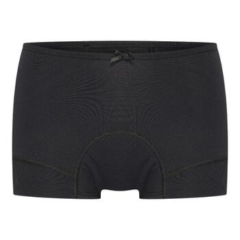 RJ Bodywear Period Undies Black Period Panty