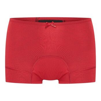 RJ Bodywear Period Undies Red Period Panty