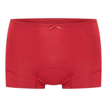 RJ Bodywear Period Undies Red Period Panty