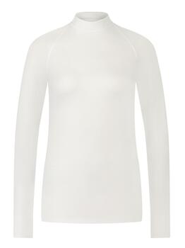 RJ Bodywear Thermo Pro Off White Ladies Thermo T-Shirt