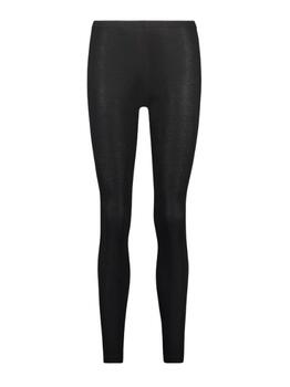 RJ Bodywear Thermo Pro Black Ladies Thermo Pant