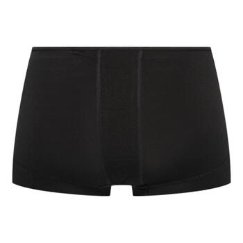 RJ Bodywear Sweatproof Black Short