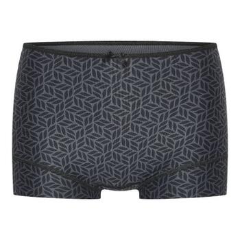 RJ Bodywear Fashion Grey Short