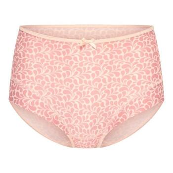 RJ Bodywear Fashion Peach Brief