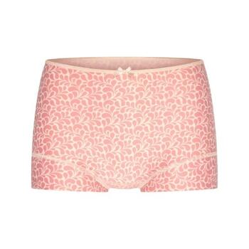 RJ Bodywear  Peach Short