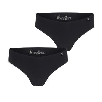 RJ Bodywear Invisible Beige Thong