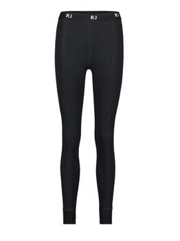RJ Bodywear Thermo Pro Black Ladies Thermo Pant