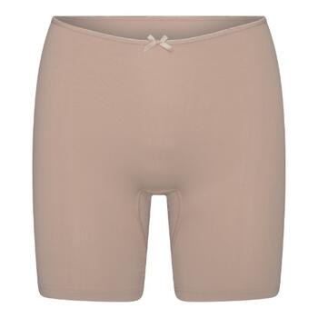 RJ Bodywear Pure Color Beige Short