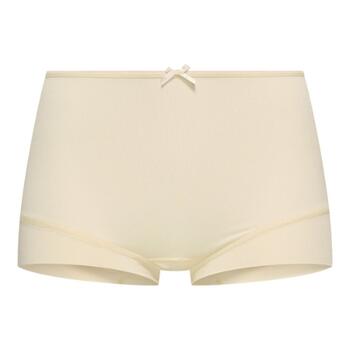 RJ Bodywear  Ivory Short