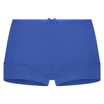 RJ Bodywear Pure Color Cobalt Short