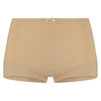 RJ Bodywear Pure Color Skin Short
