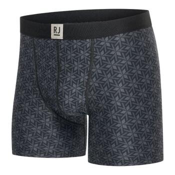 RJ Bodywear Men Fashion Dark Grey Sport Boxershort