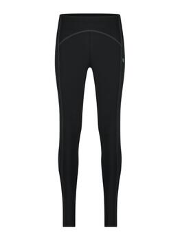RJ Bodywear Men Climate Control Black Pant
