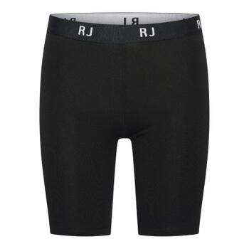 RJ Bodywear Climate Control Black Short