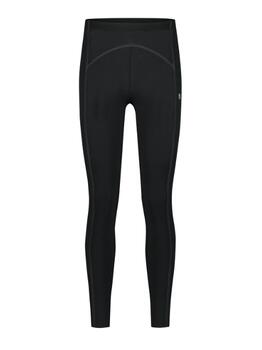 RJ Bodywear Climate Control Black Legging