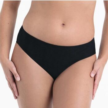 Anita Swimwear Essential Black Bikini Brief