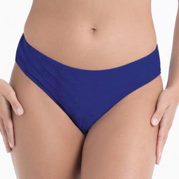 Anita Swimwear Essential Blue Bikini Brief