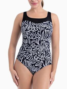 Anita Care Frascati Navy BLue Prosthetic Swimsuit
