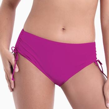 Rosa Faia Swimwear Ive Pink Bikini Brief