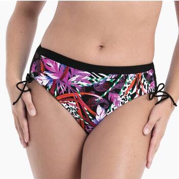 Anita Swimwear Nina Magenta Bikini Brief