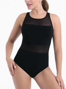 Anita Care Vera Black Prosthetic Swimsuit
