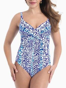 Anita Swimwear Noy Navy BLue Bathingsuit