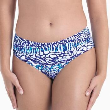 Anita Swimwear Mira Navy BLue Bikini Brief