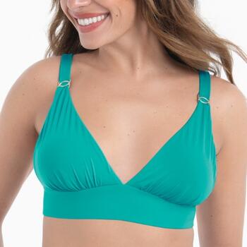 Rosa Faia Swimwear Pure Aqua Padded Bikini Bra
