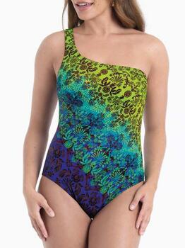 Anita Swimwear Noelia Blue Bathingsuit