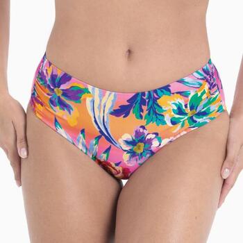 Rosa Faia Swimwear Mira Pink Bikini Brief