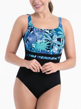 Anita Care Melilla Aqua Prosthetic Swimsuit