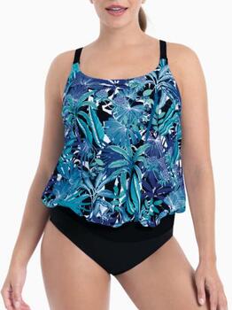 Anita Care Girona Aqua Prosthetic Tankini