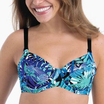 Anita Swimwear Smilla Aqua Soft-Cup Bikini Bra