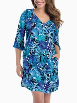 Anita Swimwear Garda Aqua Tunic