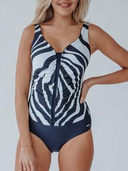Bomain Bergen Navy BLue Bathingsuit