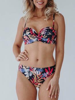 Bomain Rhodos Navy BLue Set