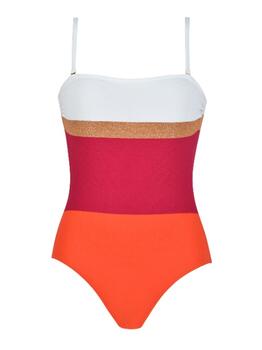 Naturana Badmode  Bordeaux Bathingsuit