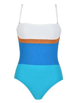 Naturana Badmode Dames Aqua Bathingsuit