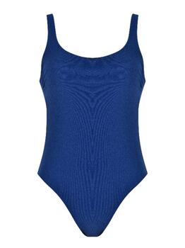 Naturana Badmode Dames Navy BLue Bathingsuit