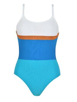 Naturana Badmode Dames Aqua Bathingsuit
