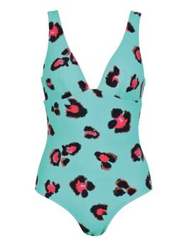 Naturana Badmode Dames Aqua Bathingsuit