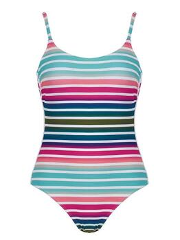 Naturana Badmode Dames Aqua Bathingsuit